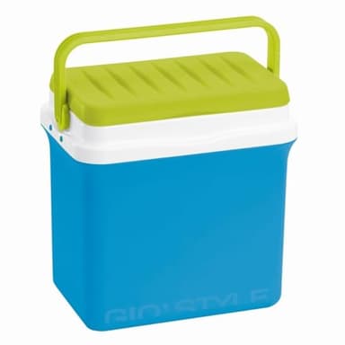giostyle Frigorifero Passivo, Fiesta 30+, Capacità 29,5 lt