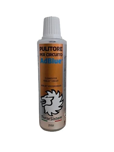 EUREX MOTORSISTEM ADDITIVO per ADBLUE Diesel ml. 300 cod. 2151 (1)