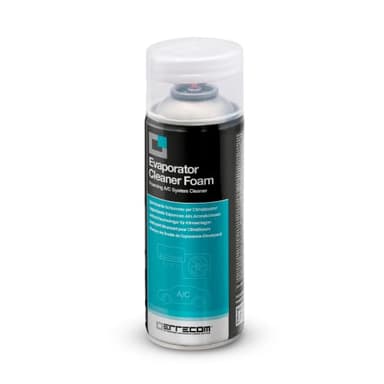 Errecom Evaporator Cleaner Foam, Pulitore Schiumoso per Climatizzatore, 400 mL