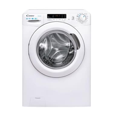 Lavatrice 9 Kg Classe D 1200 giri colore Bianco - CS1292DW4-1-11