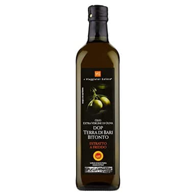 il Viaggiator Goloso Olio Extravergine di Oliva, 0.75L
