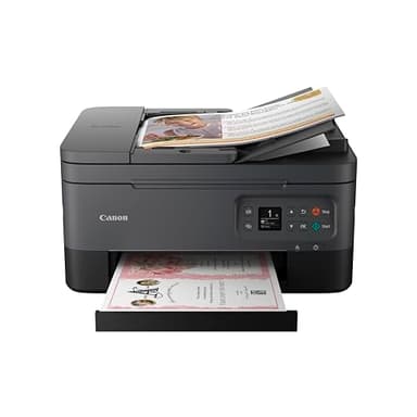 Canon Pixma TS7450A Impresora Multifunción Color WiFi