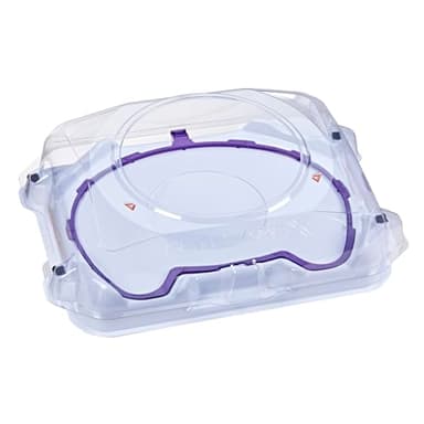 Hasbro Beyblade X, BX-32 Wide Beystadium, Arena da Battaglia