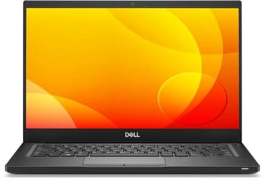 Dell Latitude 7390 | Intel Core i5-8250U | 8GB RAM | SSD M.2 240GB | Display 13.3" FHD | Windows 11 Pro | 4G LTE | QWERTY ITA | Ricondizionato