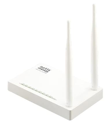 Netis DL4323 Router Wireless ADSL2+