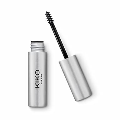 KIKO Milano Eyebrow Designer Gel Mascara | Mascara Fissante Per Sopracciglia In Gel Dal Finish Satinato