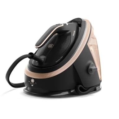 Philips PerfectCare Serie 7000 Ferro da stiro con generatore di vapore, Colpo di vapore 650g, 8.5 Bar, Piastra SteamGlide Elite, Vapore Intelligente Automatico (PSG7300/80)