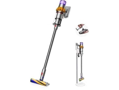 Dyson V15 Detect Absolute Extra