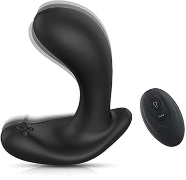 - M-Assaggiatore Prôsťatiço, Ŝtimòlaťore Prosțatá Pērineộ, Plừg Ānali in Ŝilićonê, con 10 Modalita Di Vîbrazionë Telecomando, Ḁn-Ḁle Gḯṏḉḁttṏlḯ, per Ānale e Måsťurbazionể