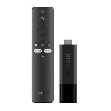 Xiaomi TV Stick 4K XM310009 Nero