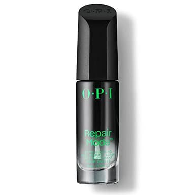 OPI Repair Mode Bond Building Nail Serum - Trattamento rinforzante per unghie a base di proteine della cheratina - favorisce la crescita e unghie più forti - Vegano (15ml)