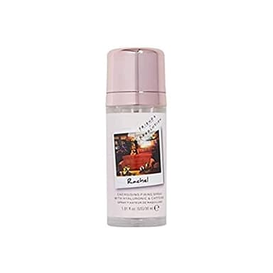 Makeup Revolution, Amici, Mini Spray di fissaggio, Rachel, 30ml