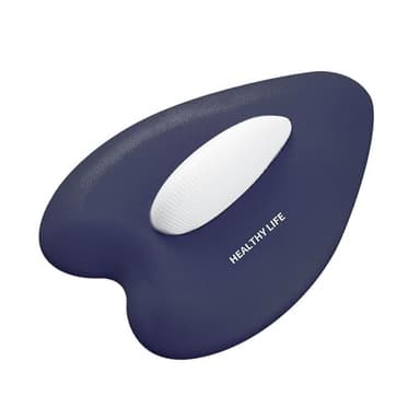 Kegel Training - Cuscino massaggiante per muscolo pelvico, dispositivo per allenamento postpartum Repair Kegel – Sollevatore per muscoli pelvici portatile per prostata, sfintere e vescica