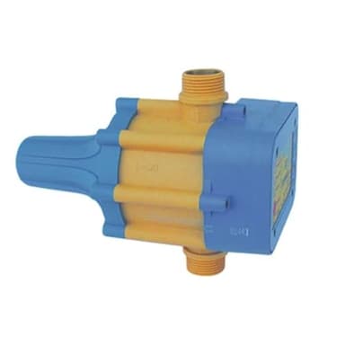 REGOLATORE DI PRESSIONE ELETTRONICO PRESS-CONTROL Tarato 3,0 Bar