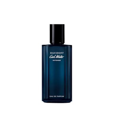 DAVIDOFF Cool Water INTENSE Uomo Eau de Parfum 75V
