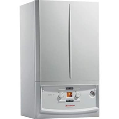 Immergas caldaia a condensazione Victrix 24 TT ERP, a Metano, Bianco