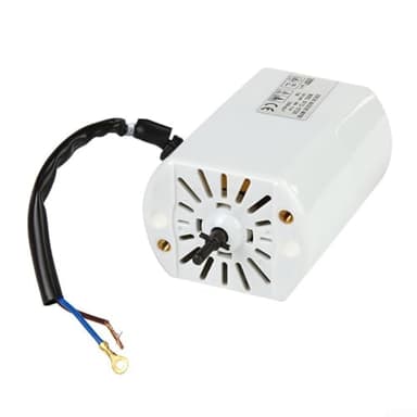 Allthingstore Motore per macchina da cucire elettrica, 70 W, 5500 giri/min, per uso domestico, migliora la velocità e la stabilità di cucito, compatibile con più marche e funzioni di punto