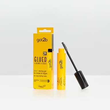 GOT2B Gel Glued 4 Brows & Edges 16 ml