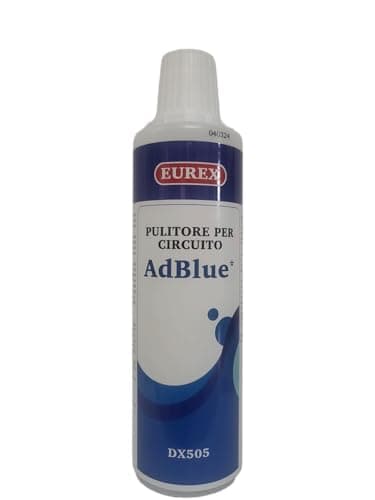 EUREX DX505 ADDITIVO per ADBLUE Diesel ml. 300
