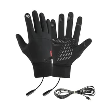 Generico Riscaldamento bilanciato: progettati per un calore uniforme utilizzando un alimentato tramite USB, i includono controlli della temperatura multilivello e ricarica efficiente per miglior