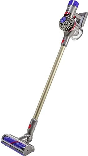 Dyson 248367-01 V8 Animal + Aspirapolvere senza filo