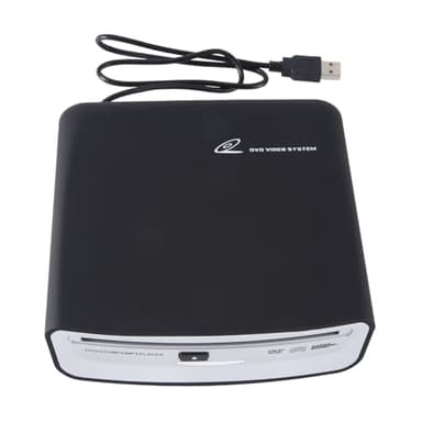 Gaqnzjx Lettore CD universale portatile per auto, può essere collegato alla porta USB in auto, laptop o TV, per la navigazione con Android 4.0 e