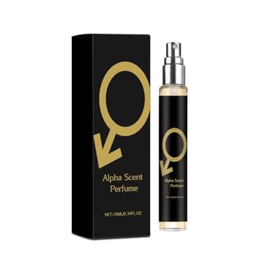 Fragranza a base di feromoni per uomo, profumo per uomo, profumo di lunga durata per uomo, ideale per affari e viaggi (1PC)