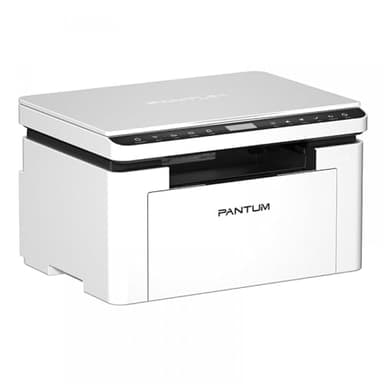 PANTUM BM2300W Stampante Laser Multifunzione WI-FI, Duplex Manuale in Bianco e Nero, 22 ppm, Bluetooth, USB 2.0, Risoluzione 1200 x 1200 dpi, Stampa, Copia e Scansione per casa e ufficio