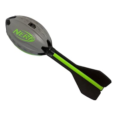 Nerf Vortex Elite - Proiettore aerodinamico ad Alta precisione per lanci potenti e a Lungo Raggio