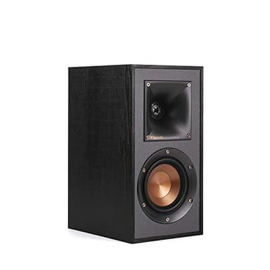 Klipsch R-41M, Set di 2 diffusori da scaffale per uso domestico