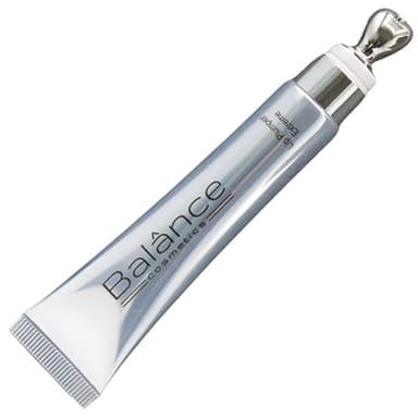 Balânce Cosmetics Lip Plumper Extreme – Balsamo Labbra Volumizzante con Effetto Istantaneo, 30 ml, Grigio Argento
