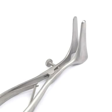 GlanMax Strumento per fimosi | Strumento di stretching per fimosi | Si apre fino a 24 mm | Risultati sicuri e molto rapidi