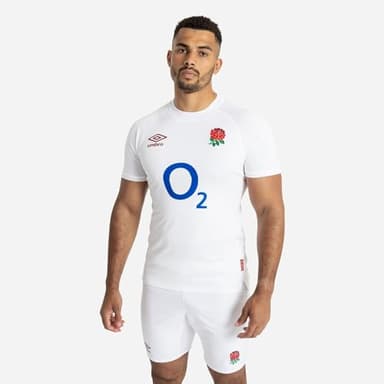 Umbro 98514u Maglia/Kit Home, Prodotto con Licenza Ufficiale, M Uomo