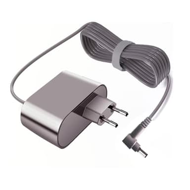 LIANSUM 30.45V Caricatore Batteria Compatibile con Dyson V10 V11 V12 V15, Alimentatore Carica per Dyson Aspirapolvere SV12 SV14 SV15 SV16 SV22 SV20 Cyclone Absolute Animal Motorhead Vacuum Cleaner