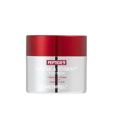 MEDI-PEEL Peptide 9 Volume and Tension Tox Cream 50 g