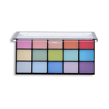 Makeup Makeup Revolution Palette Reloaded - Pan di Zucchero