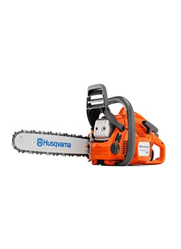 Motosega Husqvarna 440 Serie II Macchina multiuso robusta e dinamica con motore X-Torq, 40,9 cm³, 1,8 kW, barra 45 cm, peso 4,4 kg molto maneggevole