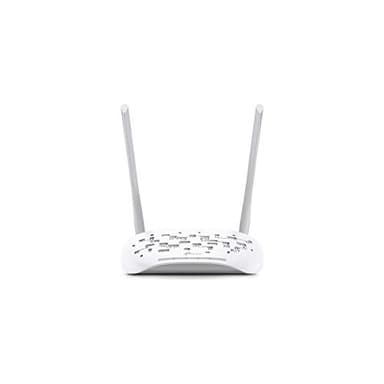 TP-Link TL-WA801N - Punto di accesso wireless/extender di rete WiFi (N a 300 Mbps, 2 antenne, WPS, PoE passivo)