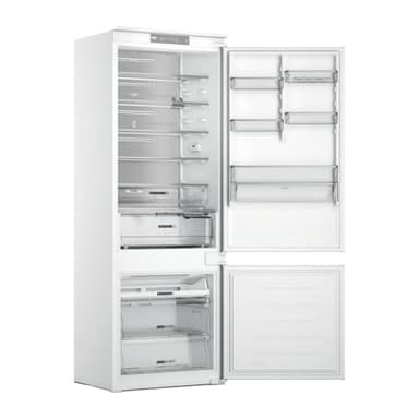 Frigorifero combinato, 295 litri, no frost, incasso [Classe energetica D]