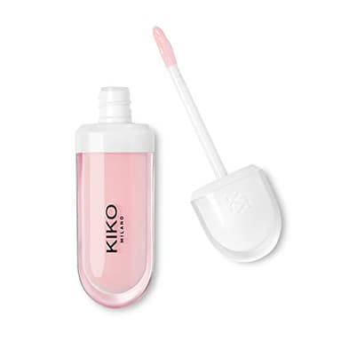 KIKO Milano Lip Volume Tutu Rose | Crema Labbra Perfezionatrice Effetto Volumizzante