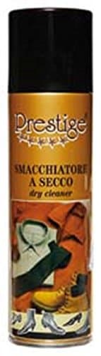 SMACCHIATORE A SECCO SPRAY PRESTIGE