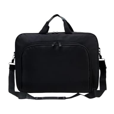 Borsa per computer portatile da viaggio, zaino professionale da ufficio, borsa universitaria impermeabile per studenti in commercio, per tablet e caschi, zaino grande capacità per computer, 17", Se