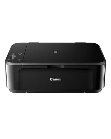 Canon PIXMA MG3650S Series - All-in-One Printers, Copier & Scanner for Home Use | Connettività Wireless per Smartphone | Stampante Uso Domestico