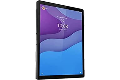 LENOVO Tab M10 HD (2nd Gen) con Custodia - Tablet da 10,1" HD (MediaTek Helio P22T, 2 GB di RAM, 32 GB espandibili Fino a 1 TB, 2 Altoparlanti, WiFi + Bluetooth, Android 10) - Grigio
