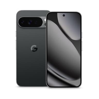 Google Pixel 10 Pro XL - Smartphone Android sbloccato con Gemini, tripla fotocamera posteriore, autonomia di oltre 24 ore e display Super Actua da 6,8" - Nero ossidiana, 1TB