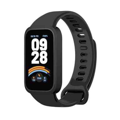 XIAOMI Smart Band 9 Active Black