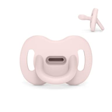 CE SUCCH SILICONE FISIO SXPRO 0/6 ACQUA DI ROSA