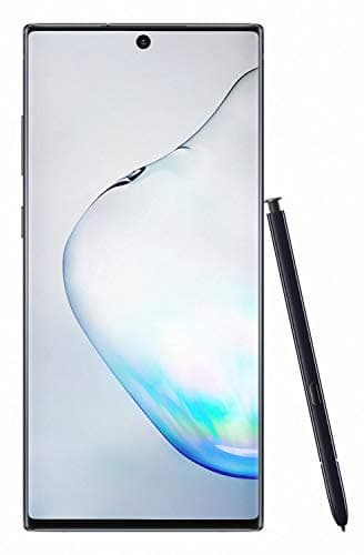Samsung N975F Galaxy Note10+ 256 GB (Glossy Black) Sbloccato Senza contratto