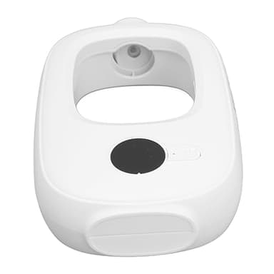 Diffusore di Oli Essenziali Ad Ultrasuoni Display Digitale Ricaricabile Macchina per Fragranze Elettrica a Nebbia Fine a 4 velocità Casa Senza Fili