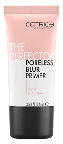 Catrice Cosmetics THE PERFECTOR PORELESS BLUR PRIMER